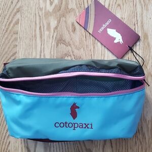 Cotopaxi Baatan 3L Fanny Pack